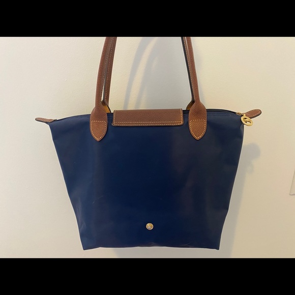 Longchamp Medium Le Pliage Tote - Picture 2 of 6